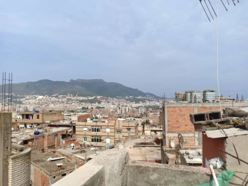 Vente Villa Béjaïa Bejaia