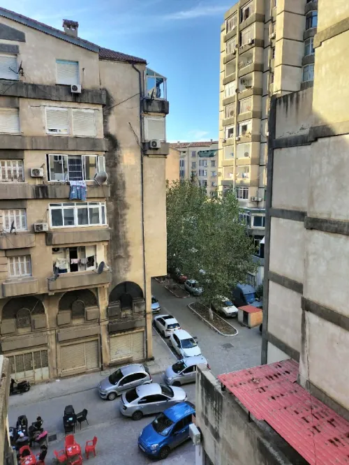 Location Appartement F2 Béjaïa Bejaia