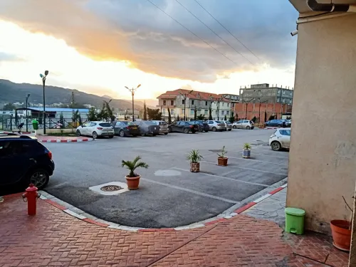 Location Appartement Duplex F5 Béjaïa Oued ghir