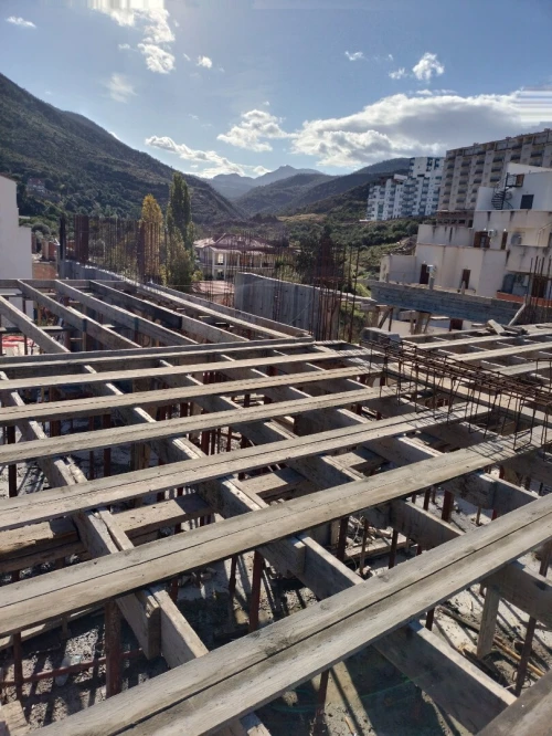 Vente Appartement Studio F2 F3 Béjaïa Bejaia