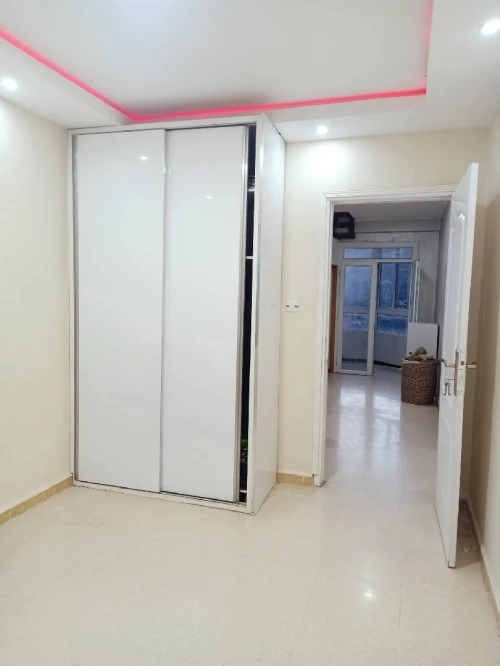 Vente Appartement Duplex F6 Béjaïa Oued ghir