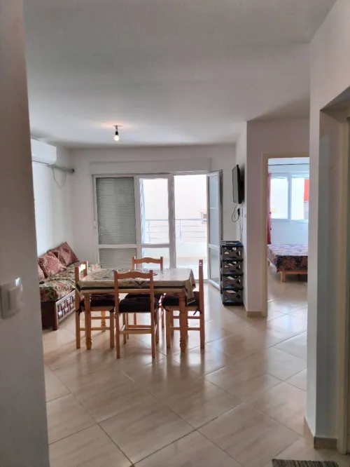 Vente Appartement F2 Béjaïa Bejaia
