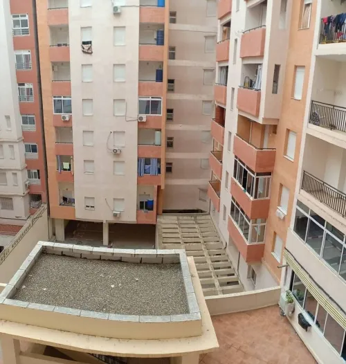 Location Appartement F2 Béjaïa Bejaia
