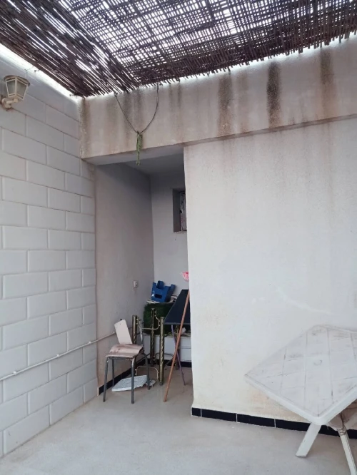 Vente Appartement Duplex F6 Béjaïa Oued ghir