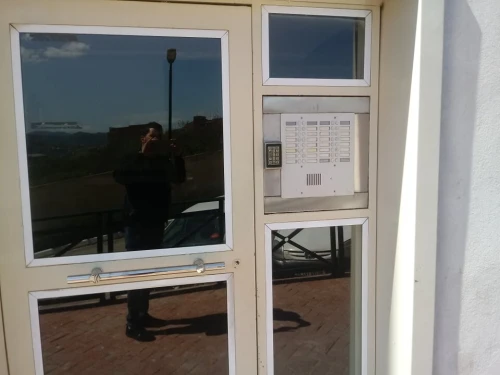 Vente Appartement F3 Béjaïa Oued ghir