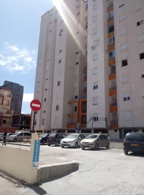 Location vacances Appartement F3 Béjaïa Bejaia