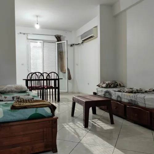 Location vacances Appartement F3 Béjaïa Bejaia