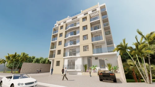 Vente Appartement Studio F2 F3 Béjaïa Bejaia