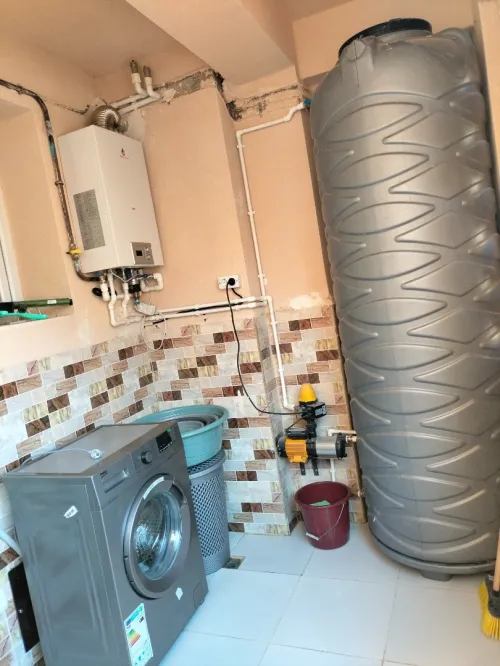 Location vacances Appartement F2 Béjaïa Bejaia
