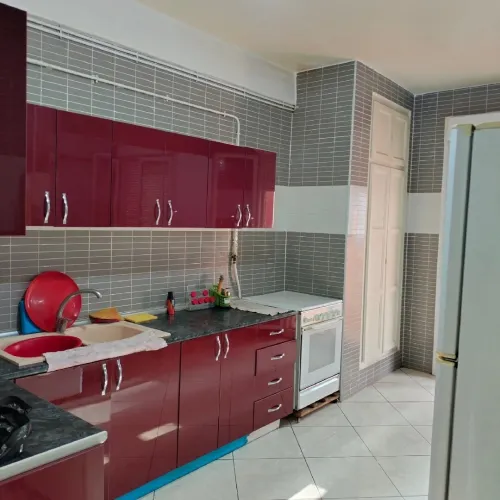 Location vacances Appartement F3 Béjaïa Bejaia