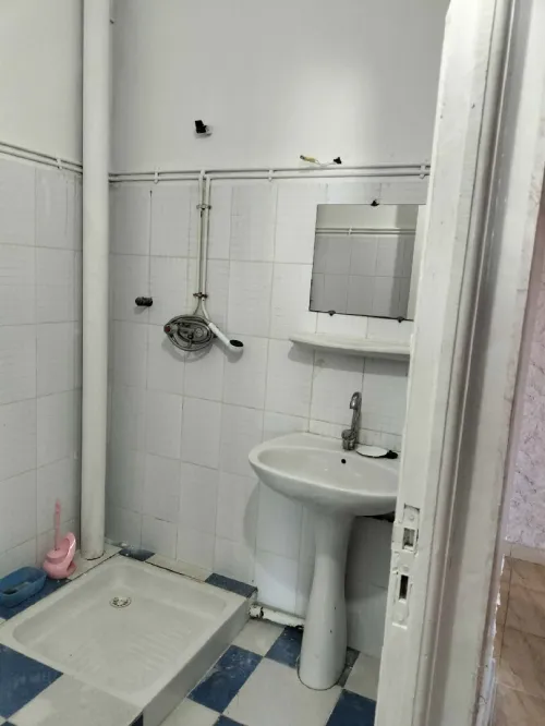 Location Appartement F2 Béjaïa Bejaia
