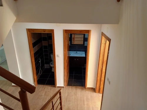 Vente Appartement Duplex F5 Béjaïa Oued ghir