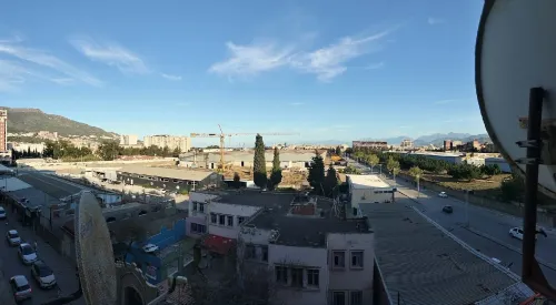 Location Appartement F2 Béjaïa Bejaia