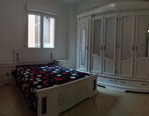 Location Appartement F2 Béjaïa Bejaia