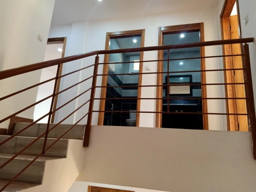 Vente Appartement Duplex F5 Béjaïa Oued ghir