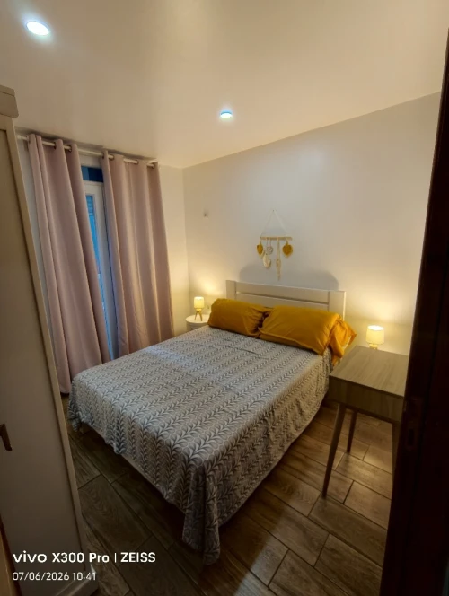 Location vacances Appartement F3 Béjaïa Bejaia