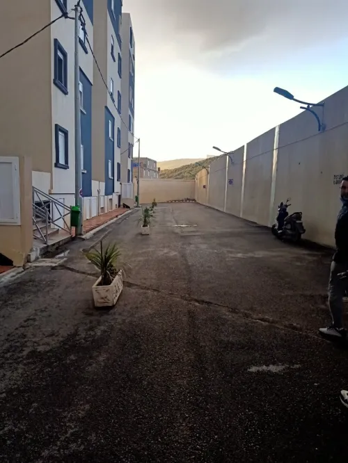 Location Appartement Duplex F5 Béjaïa Oued ghir