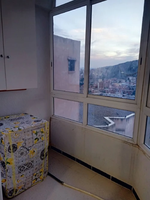 Vente Appartement Duplex F6 Béjaïa Oued ghir