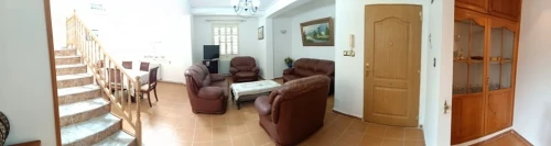 Vente Appartement Duplex F5 Béjaïa Bejaia