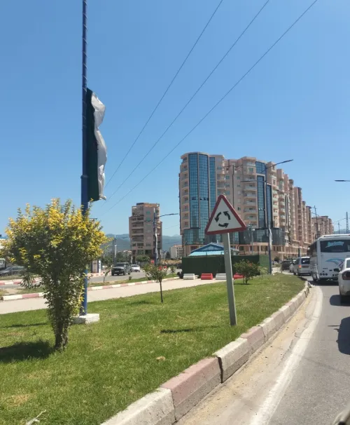 Location vacances Appartement F2 Béjaïa Bejaia