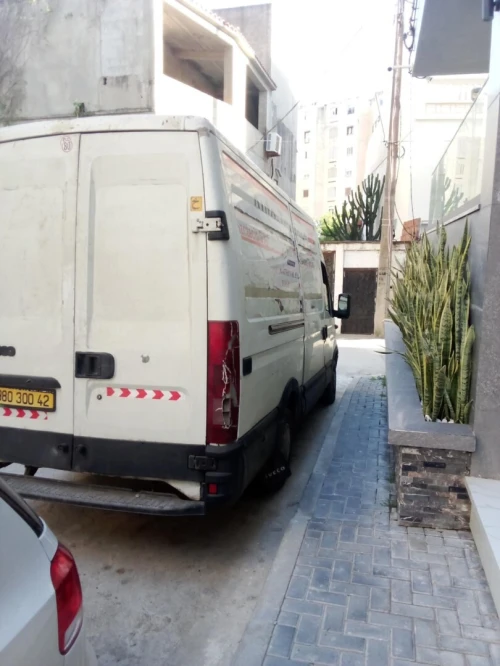 Iveco S11 2000