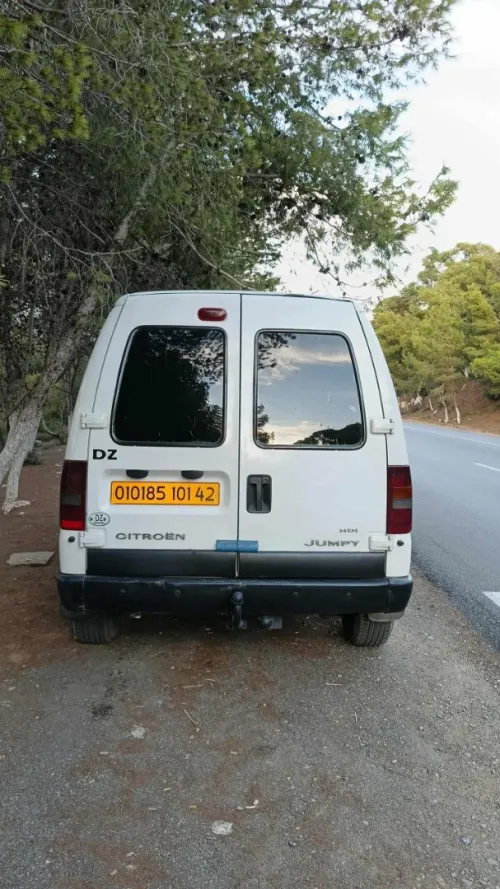 Fiat Scodo 2001 Fiat