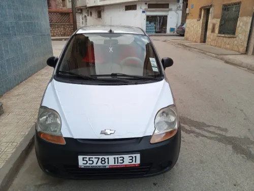 Chevrolet Spark 2013 Lite Base