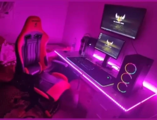 Bureau gaming model