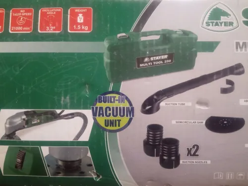 Multi tool