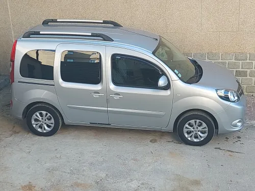 Renault Kangoo 2021 Confort