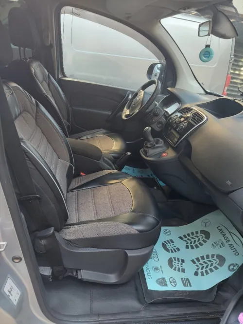 Renault Kangoo 2021 