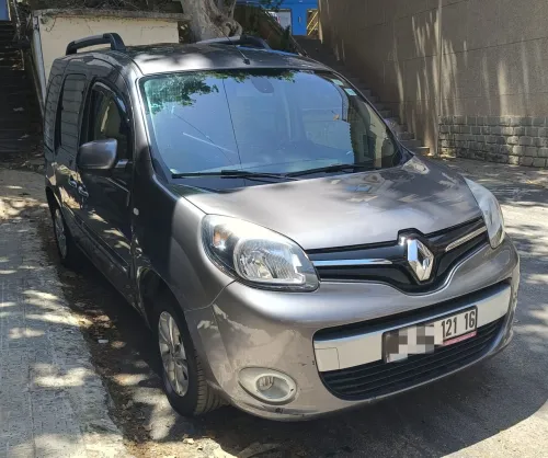 Renault Kangoo 2021 Confort