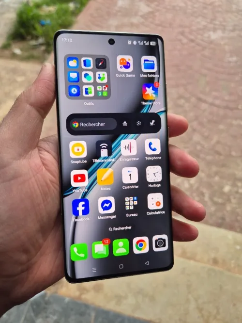 Oneplus Ace 3 pro