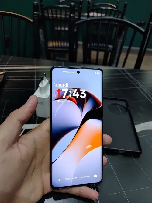 Oneplus 11R