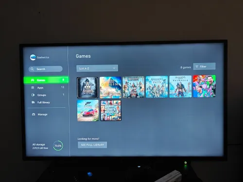 Xbox One Édition Forza