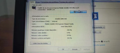 PC portable 
