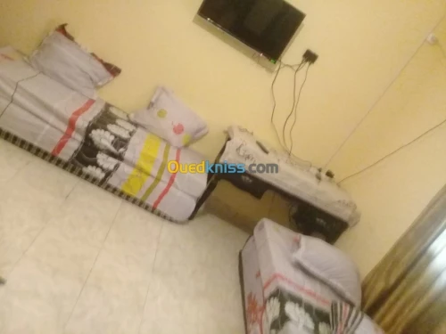 Location vacances Appartement Oran Ain el turck