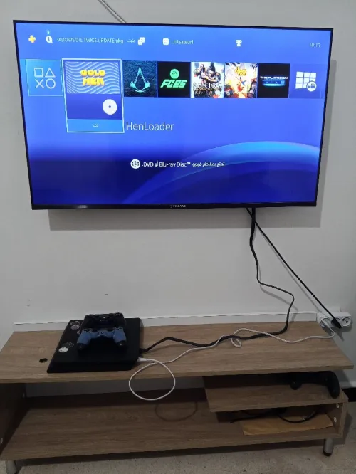 play 4 flashe