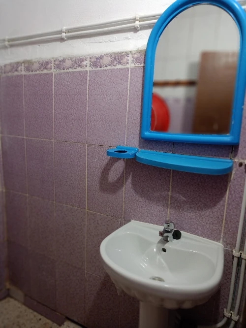 Location vacances Villa Jijel Ziama mansouriah