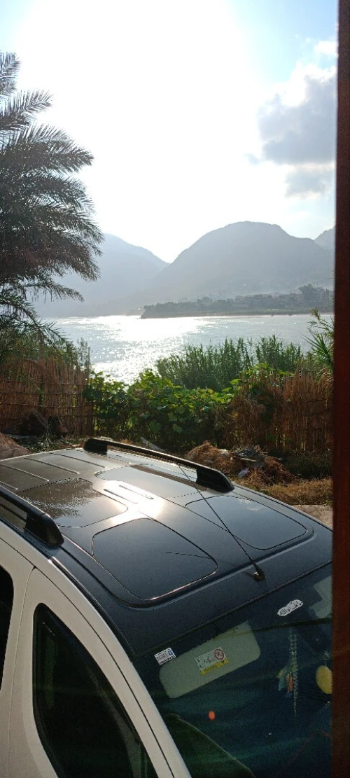 Location vacances Villa Jijel Ziama mansouriah