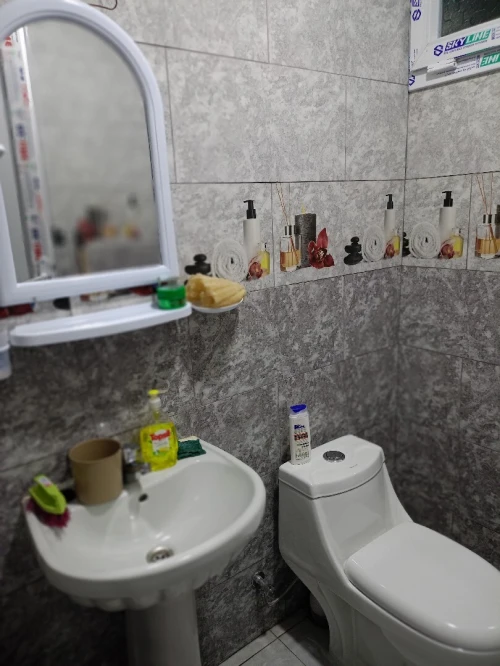 Location vacances Villa Jijel Ziama mansouriah