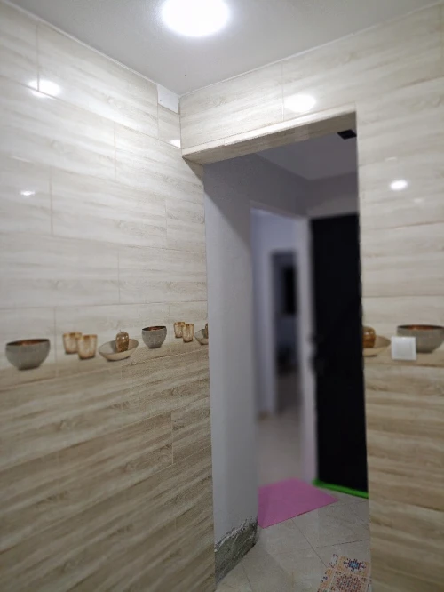 Location vacances Villa Jijel Ziama mansouriah