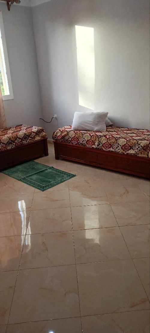 Location vacances Villa Jijel Ziama mansouriah