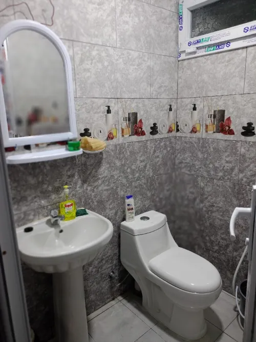 Location vacances Villa Jijel Ziama mansouriah