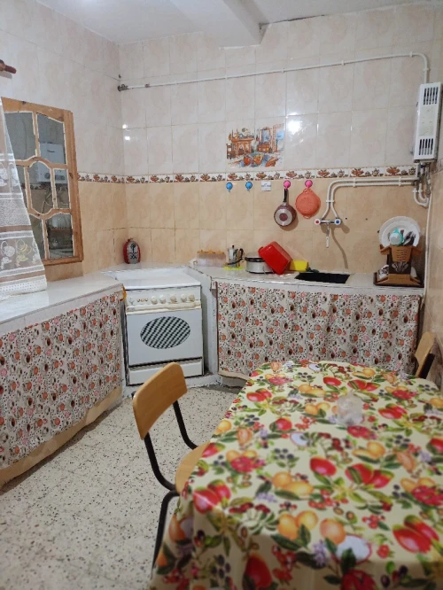Location vacances Villa Jijel Ziama mansouriah