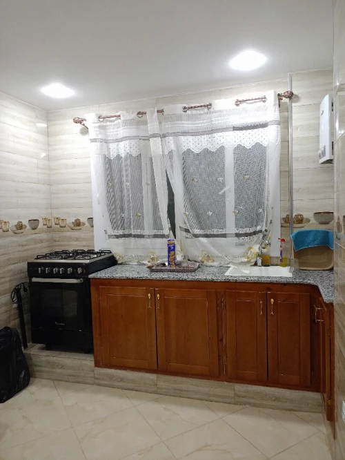 Location vacances Villa Jijel Ziama mansouriah
