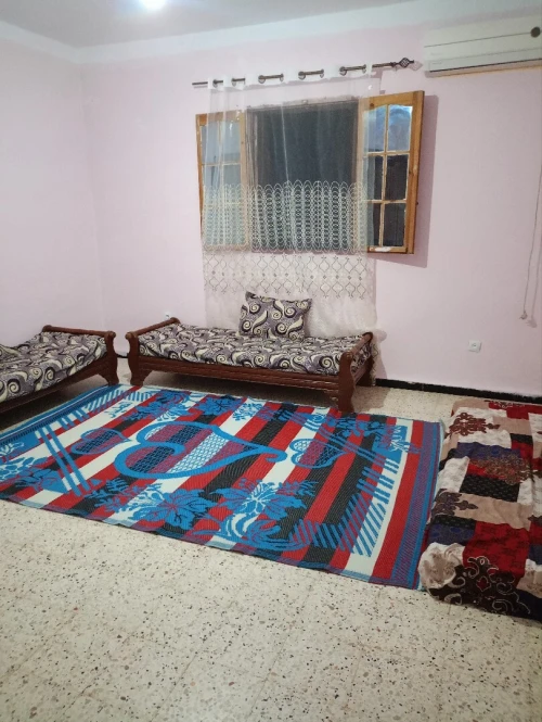 Location vacances Villa Jijel Ziama mansouriah
