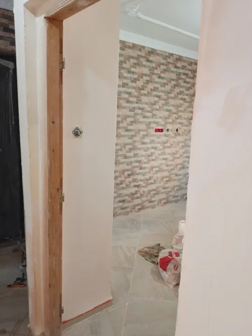 Tout travaux de maçonnerie