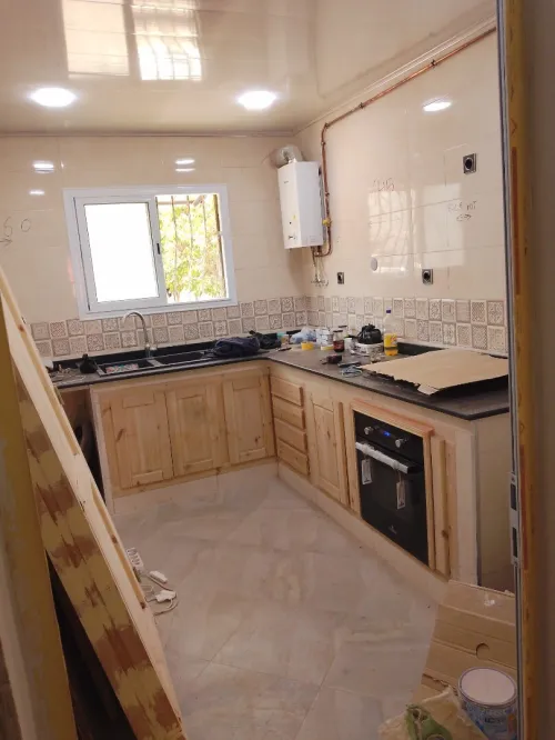 Tout travaux de maçonnerie