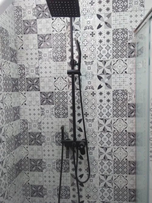 Tout travaux de maçonnerie